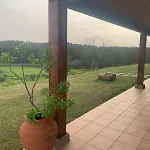 Сasa de vacaciones Quinta Dos Cedros L Covilhã