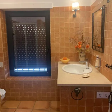 Quinta Dos Cedros L Covilhã