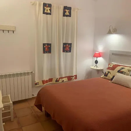 Casa vacanze Quinta Dos Cedros L Covilhã