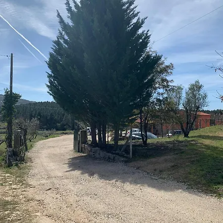 Quinta Dos Cedros L * Covilhã