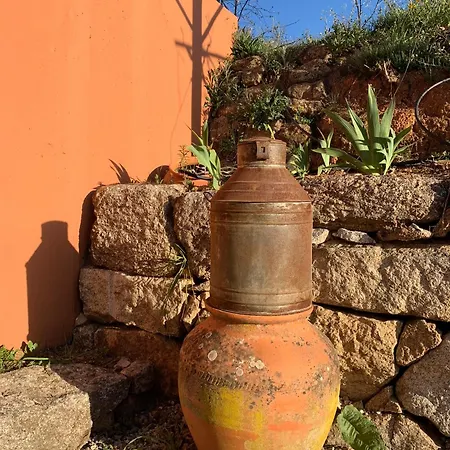 Feriehus Quinta Dos Cedros L