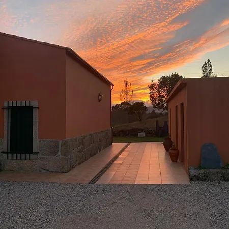Сasa de vacaciones Quinta Dos Cedros L Covilhã