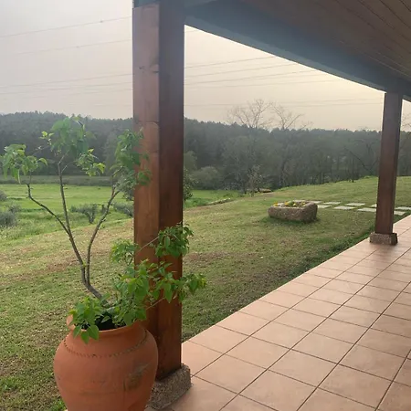 Feriehus Quinta Dos Cedros L Covilhã