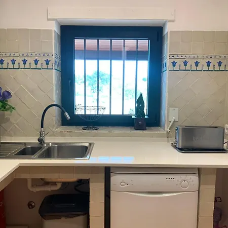 Quinta Dos Cedros L Feriehus