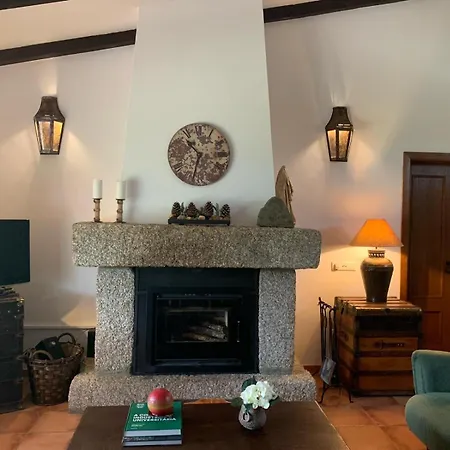 Quinta Dos Cedros L *