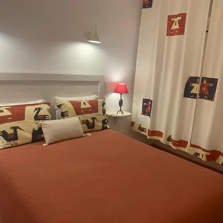 Feriehus Quinta Dos Cedros L