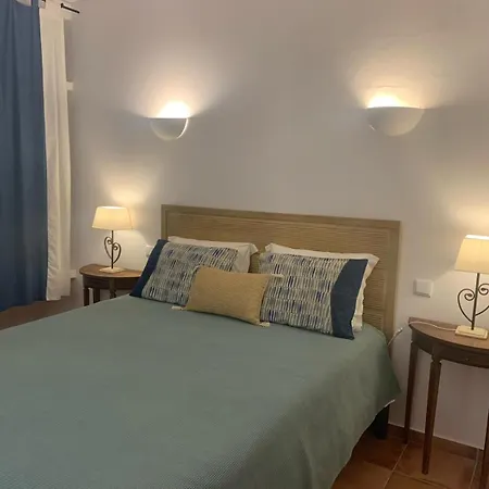 Quinta Dos Cedros L Feriehus Covilhã