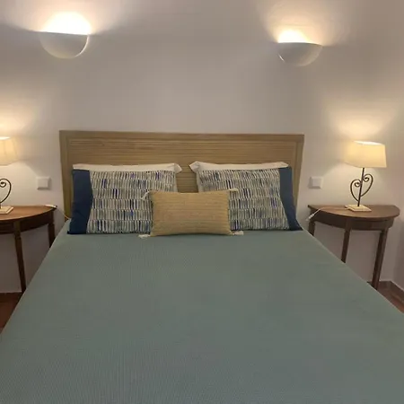 Сasa de vacaciones Quinta Dos Cedros L *