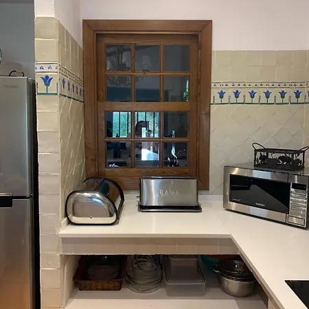 Feriehus Quinta Dos Cedros L Covilhã