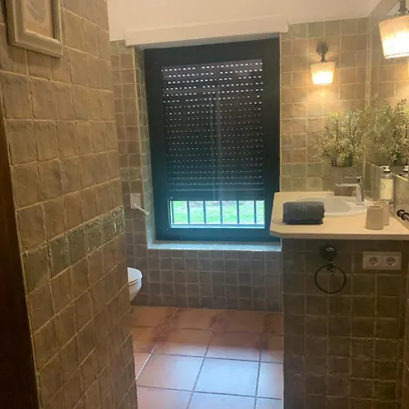 Quinta Dos Cedros L Covilhã
