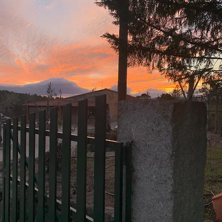 Quinta Dos Cedros L *