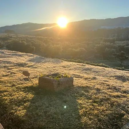 Сasa de vacaciones Quinta Dos Cedros L Covilhã