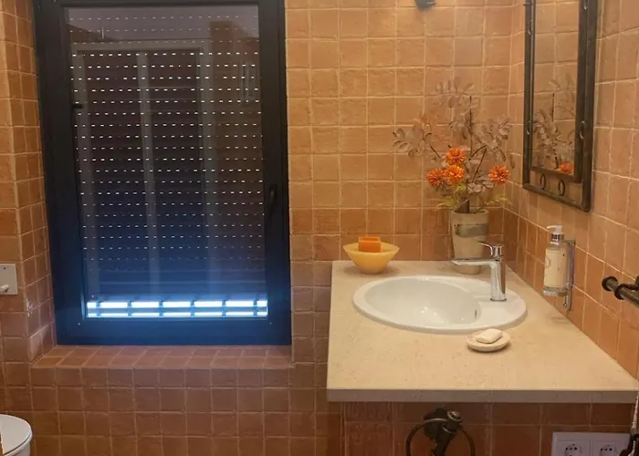 Quinta Dos Cedros L Covilhã