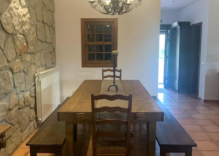 Quinta Dos Cedros L *