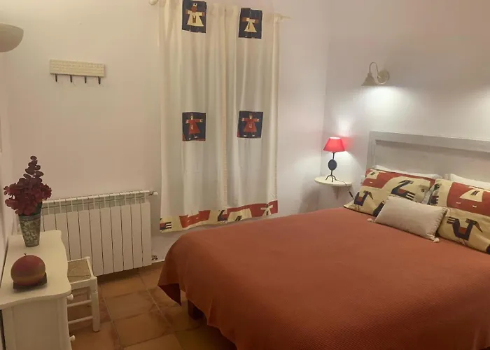 Сasa de vacaciones Quinta Dos Cedros L Covilhã