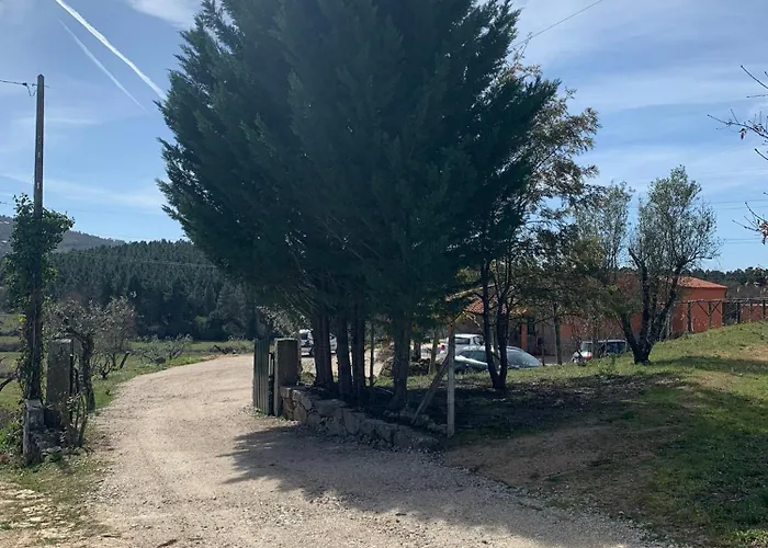 Quinta Dos Cedros L * Covilhã