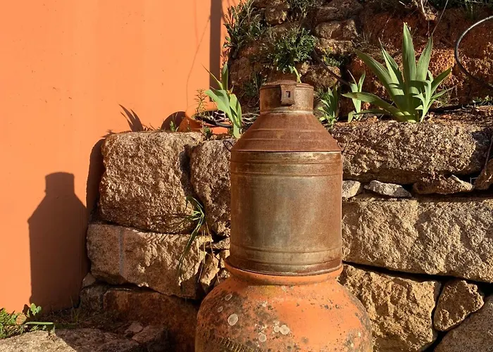 Casa vacanze Quinta Dos Cedros L