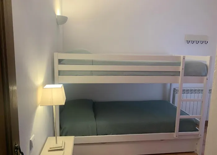 Quinta Dos Cedros L Сasa de vacaciones Covilhã