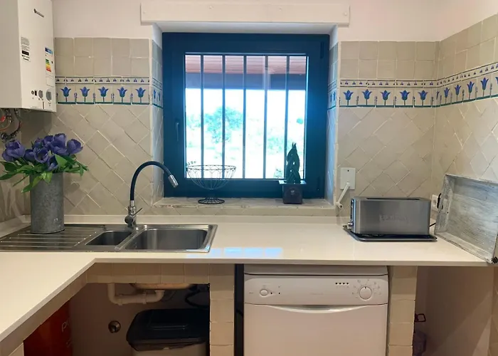 Quinta Dos Cedros L Сasa de vacaciones