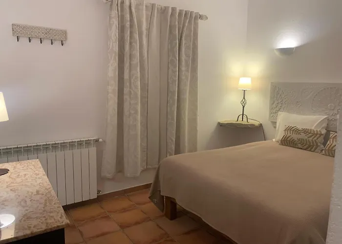 Сasa de vacaciones Quinta Dos Cedros L *