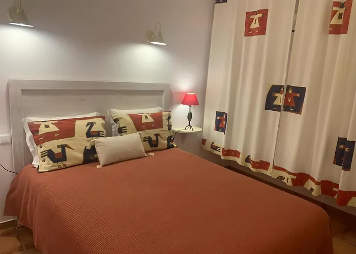 Casa vacanze Quinta Dos Cedros L