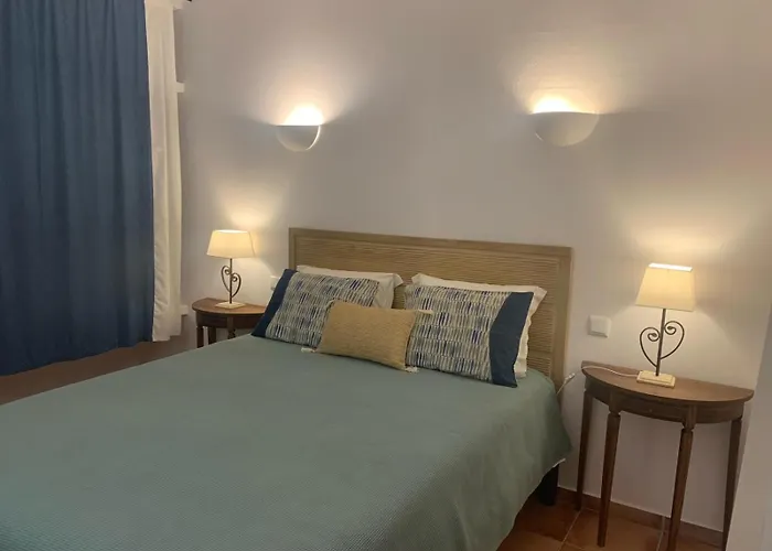 Quinta Dos Cedros L Casa vacanze Covilhã