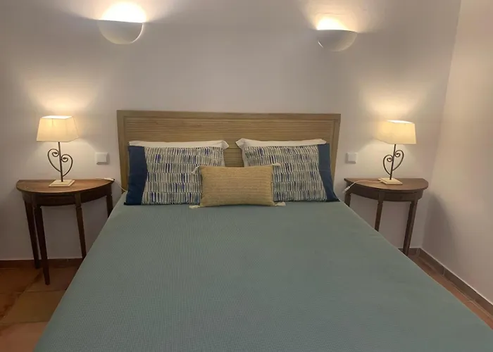 Сasa de vacaciones Quinta Dos Cedros L *