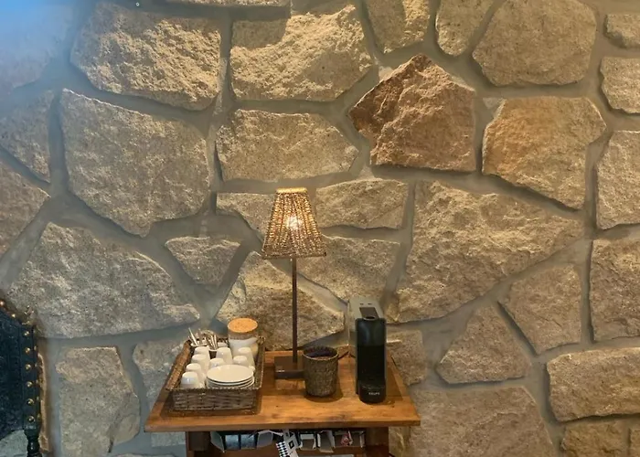 Quinta Dos Cedros L *