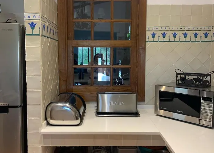 Casa vacanze Quinta Dos Cedros L Covilhã