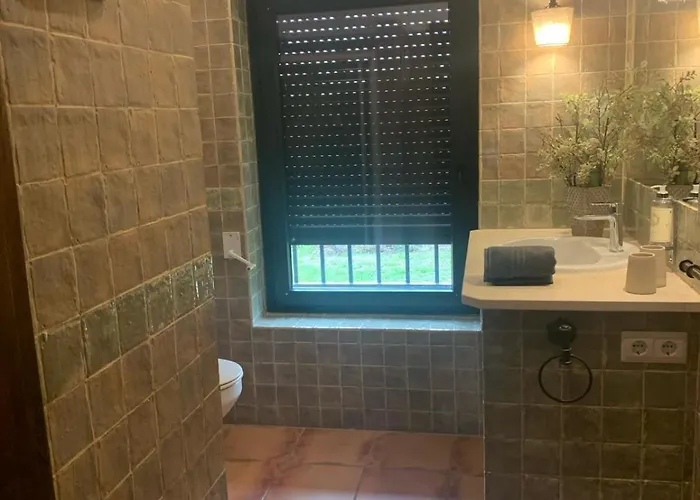 Quinta Dos Cedros L Covilhã