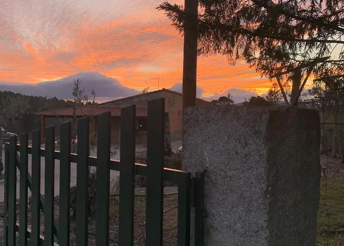 Quinta Dos Cedros L *