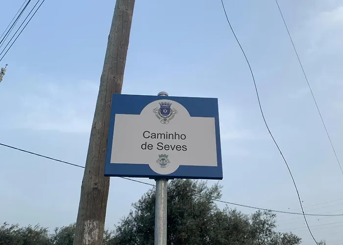 Casa vacanze Quinta Dos Cedros L