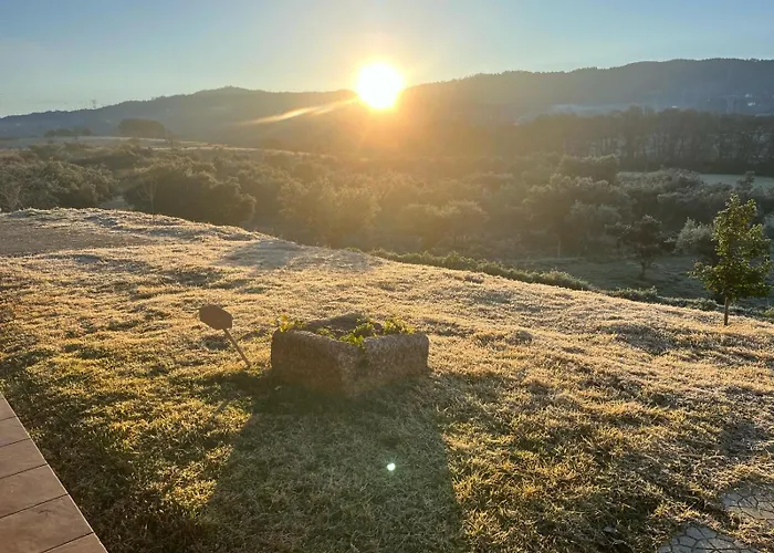 Сasa de vacaciones Quinta Dos Cedros L Covilhã